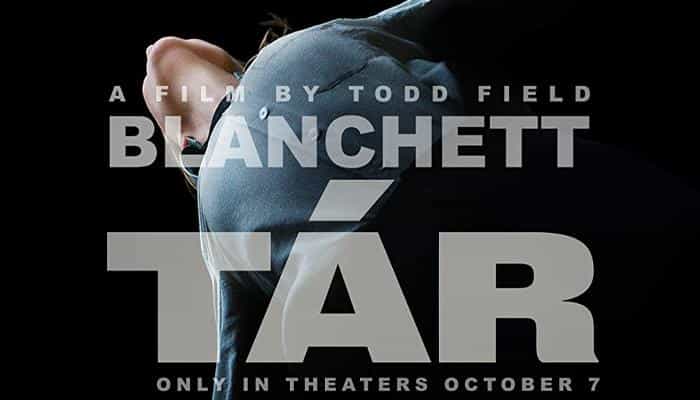 تماشای فیلم تار محصول سال 2022 | چی‌بینو