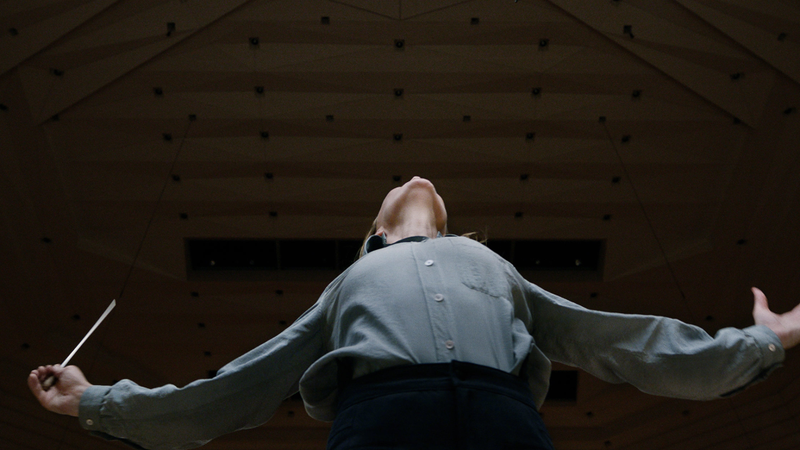 تماشای فیلم تار محصول سال 2022 | چی‌بینو