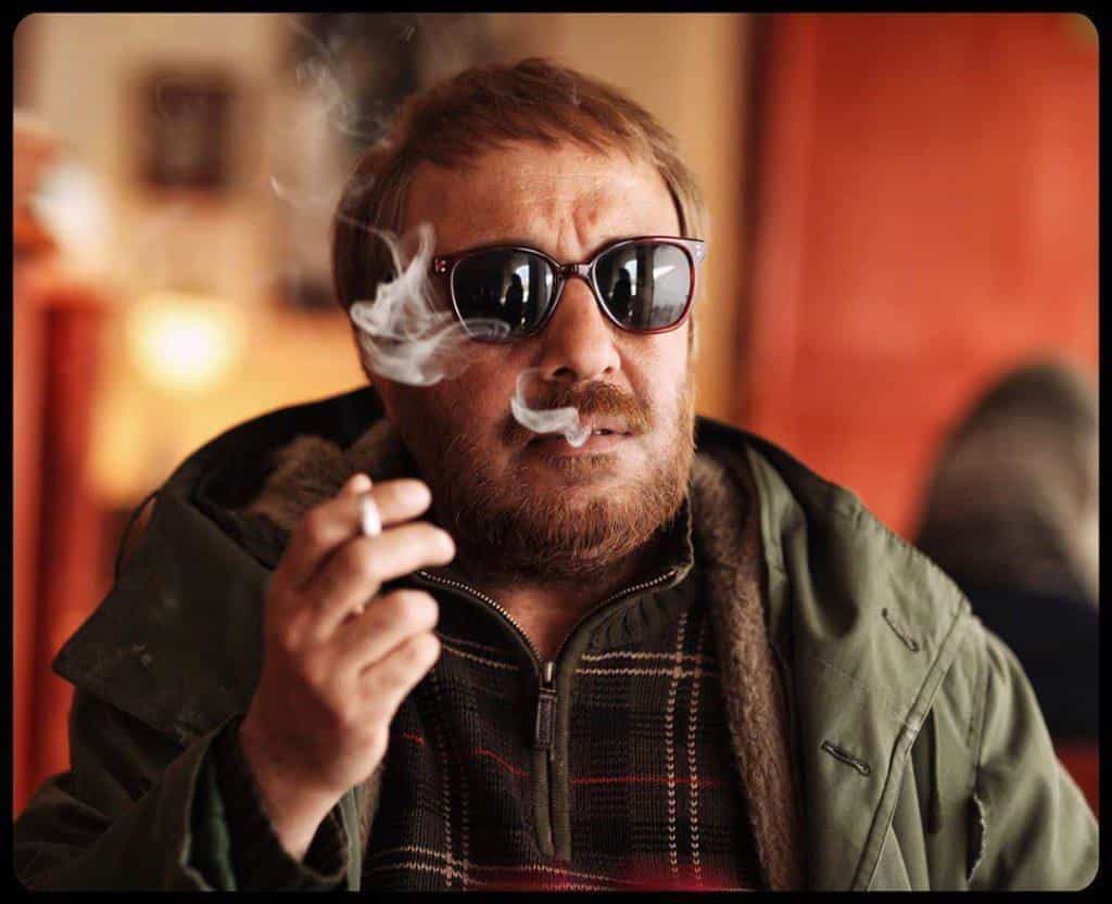 نقد و بررسی فیلم روشن محصول سال 2021 | چی‌بینو