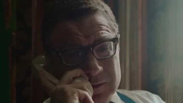 نقد و بررسی فیلم گولدا محصول سال 2023 | چی‌بینو