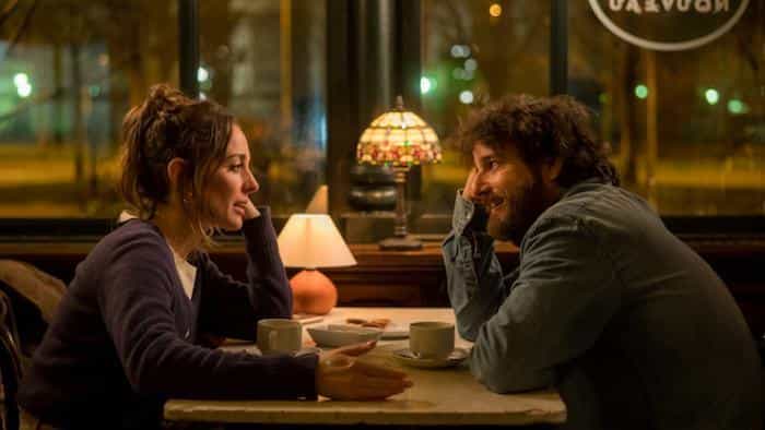 نقد و بررسی فیلم آیا شما محصول سال 2023 | چی‌بینو