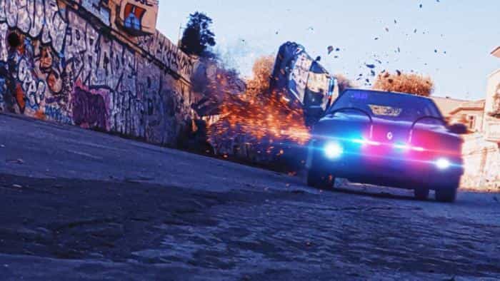 تماشای فیلم گلوله گم شده 2 محصول سال 2022 | چیبینو