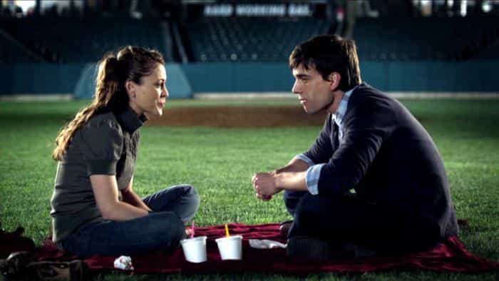 نقد و بررسی فیلم «دوست‌پسر دوست‌دخترم» (2010) | چی‌بینو