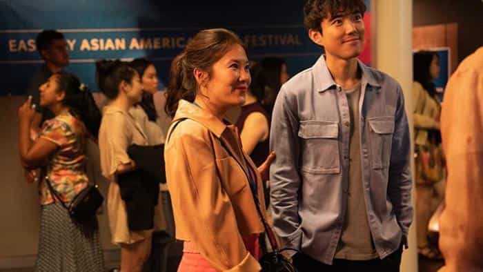 تماشای فیلم کاستی ها محصول سال 2023 | چیبینو