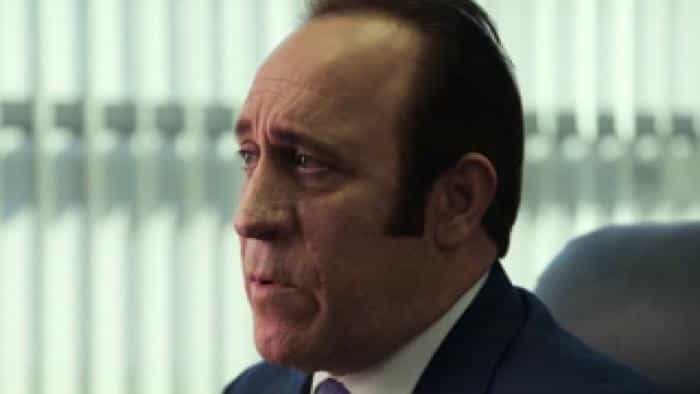 نقد و بررسی سریال لعنت ون داچ: برندی که ب...(2021) | چی‌بینو