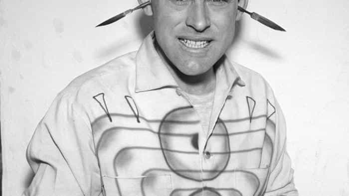 نقد و بررسی سریال لعنت ون داچ: برندی که ب...(2021) | چی‌بینو