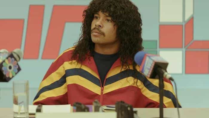 نقد و بررسی سریال نتیجهٔ نهایی محصول سال 2022 | چی‌بینو