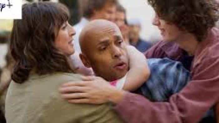 تماشای سریال خانواده آخر هفته محصول سال 2022 | چی‌بینو