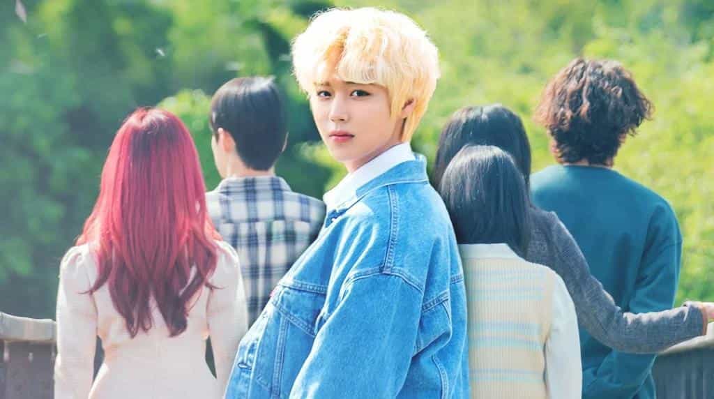 نقد و بررسی سریال در دوردست بهار سبز است (2021) | چی‌بینو