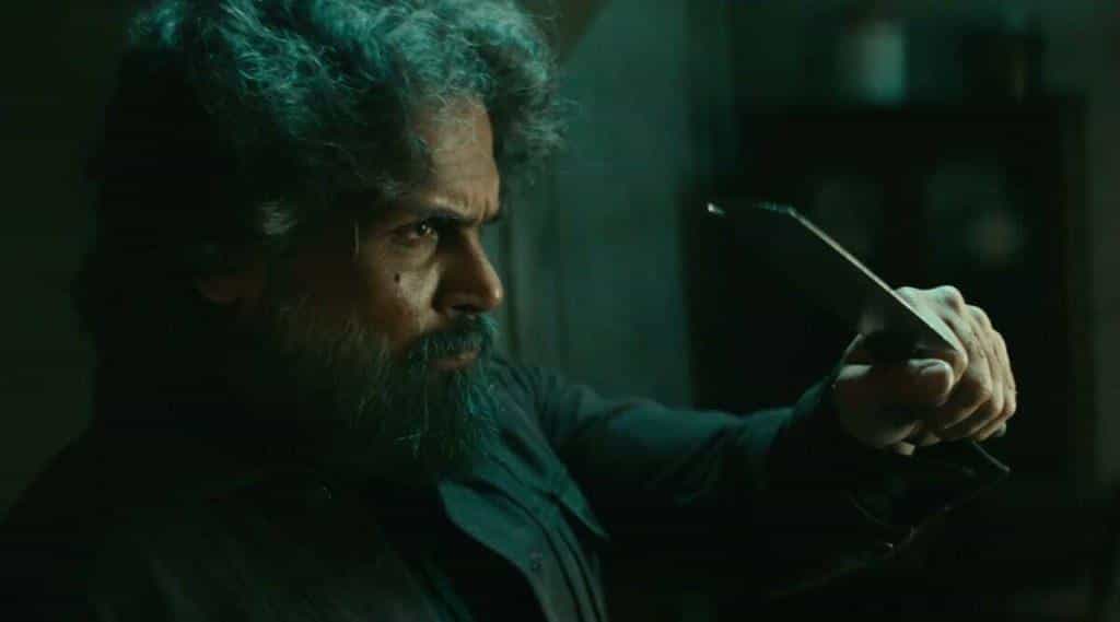 نقد و بررسی فیلم سردار محصول سال 2022 | چی‌بینو