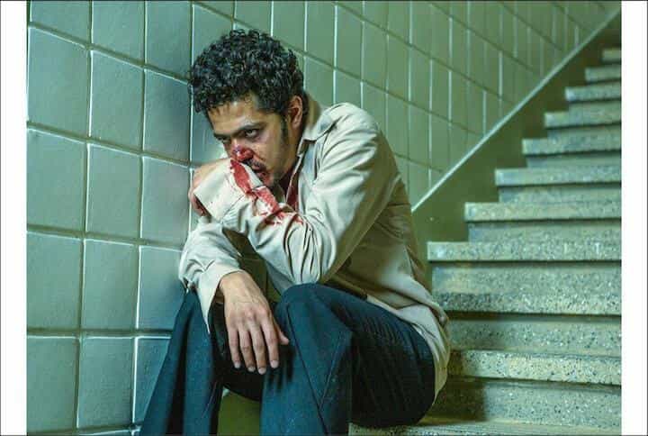 تماشای فیلم مصلحت محصول سال 2021 | چی‌بینو