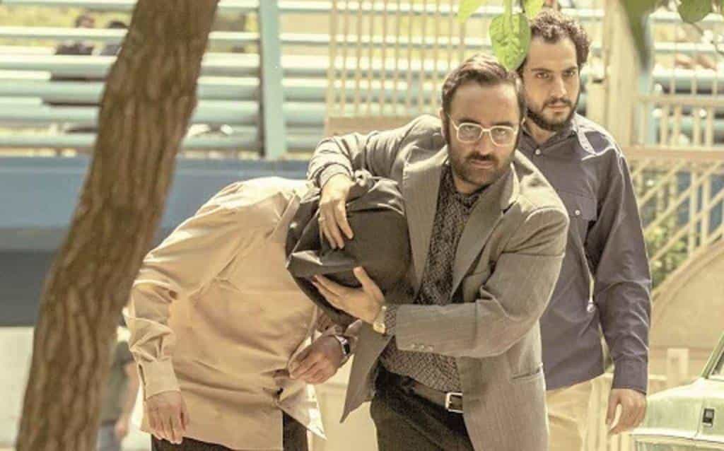 تماشای فیلم مصلحت محصول سال 2021 | چی‌بینو