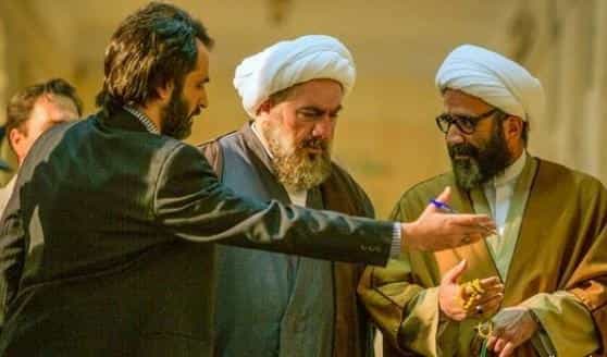 تماشای فیلم مصلحت محصول سال 2021 | چی‌بینو