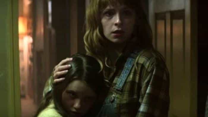 تماشای فیلم جانور درون محصول سال 2024 | چی‌بینو