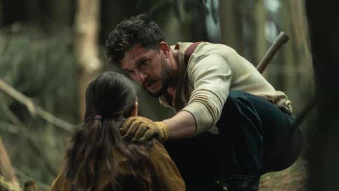 تماشای فیلم جانور درون محصول سال 2024 | چی‌بینو