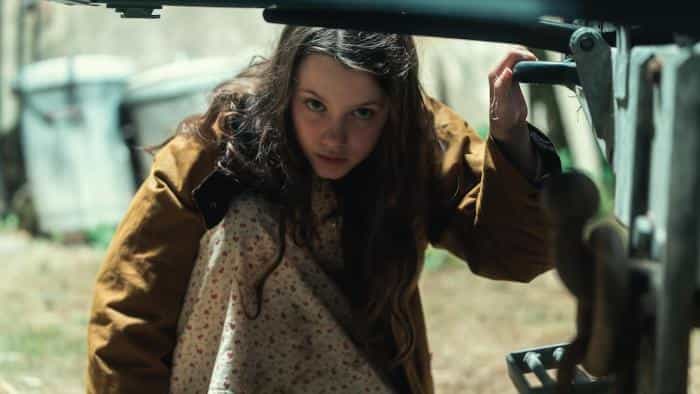 تماشای فیلم جانور درون محصول سال 2024 | چی‌بینو