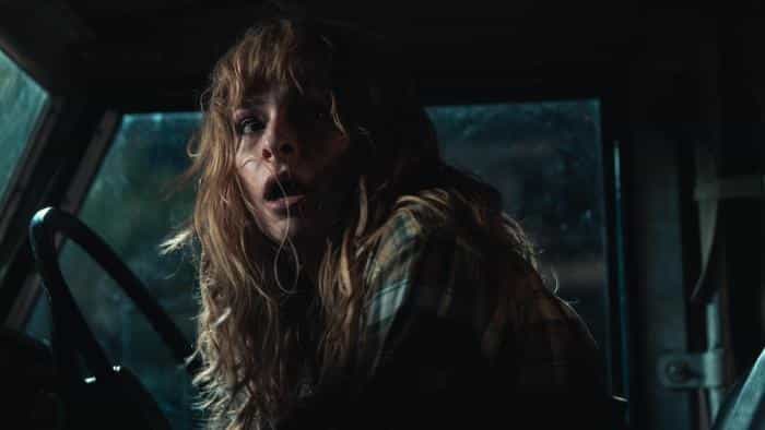 تماشای فیلم جانور درون محصول سال 2024 | چی‌بینو