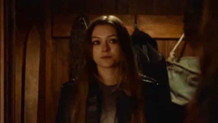 تماشای فیلم زیرزمین محصول سال 2022 | چی‌بینو