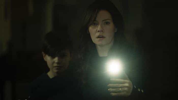 تماشای فیلم زیرزمین محصول سال 2022 | چی‌بینو