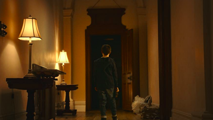 تماشای فیلم زیرزمین محصول سال 2022 | چی‌بینو