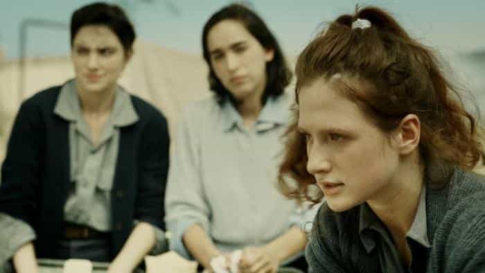 نقد و بررسی فیلم تصویر پیروزی محصول سال 2021 | چی‌بینو