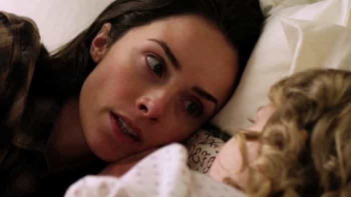 نقد و بررسی فیلم ارواح در کنتیکت ۲: ارواح جورجیا (2013)