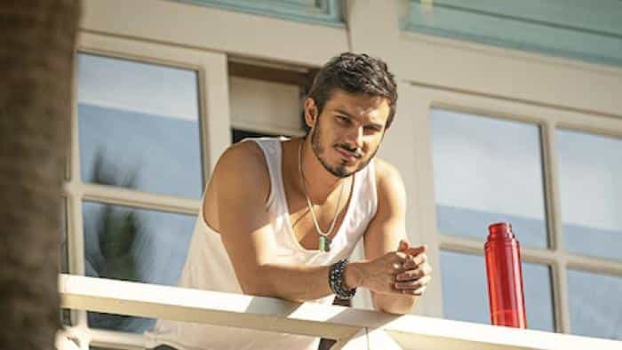 نقد و بررسی سریال همیشه من بودم محصول سال 2022 | چیبینو