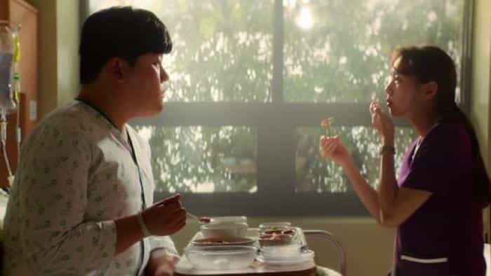 نقد و بررسی فیلم شیرین و ترش محصول سال 2021 | چی‌بینو