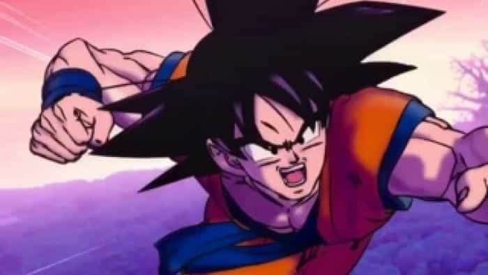 تماشای انیمیشن دراگون بال سوپر: ابرقهرمان (2022) | چی‌بینو