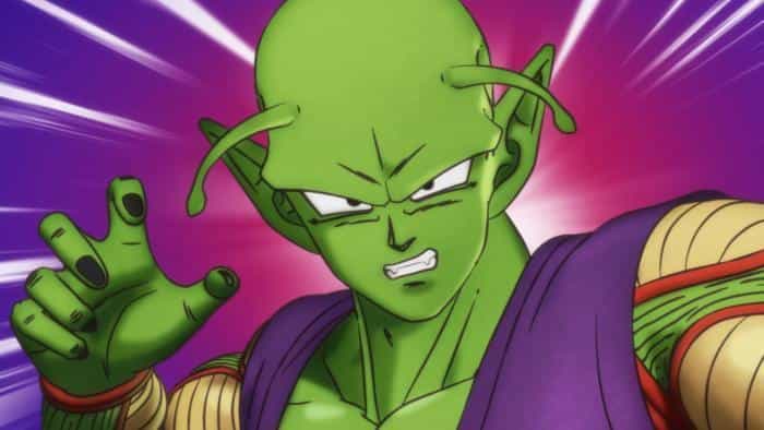 تماشای انیمیشن دراگون بال سوپر: ابرقهرمان (2022) | چی‌بینو