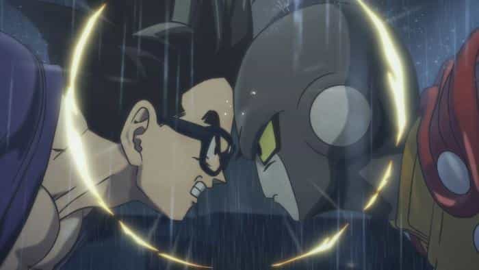 تماشای انیمیشن دراگون بال سوپر: ابرقهرمان (2022) | چی‌بینو