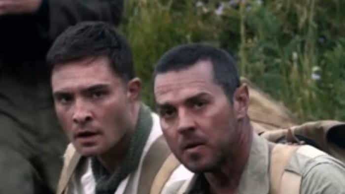 تماشای فیلم گرگ‌های جنگ محصول سال 2022 | چی‌بینو