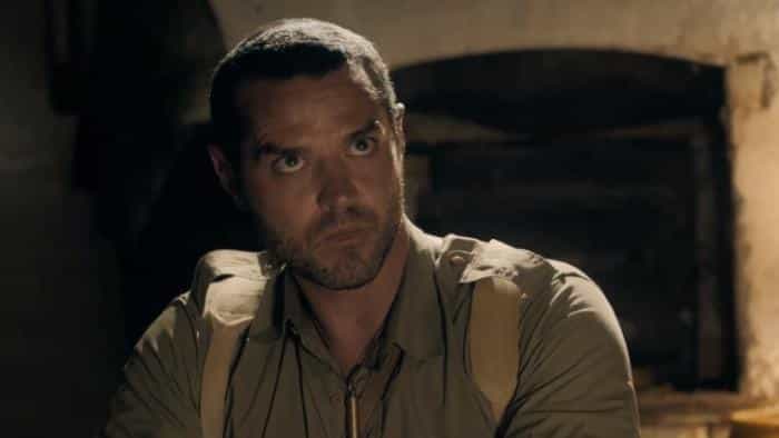 تماشای فیلم گرگ‌های جنگ محصول سال 2022 | چی‌بینو