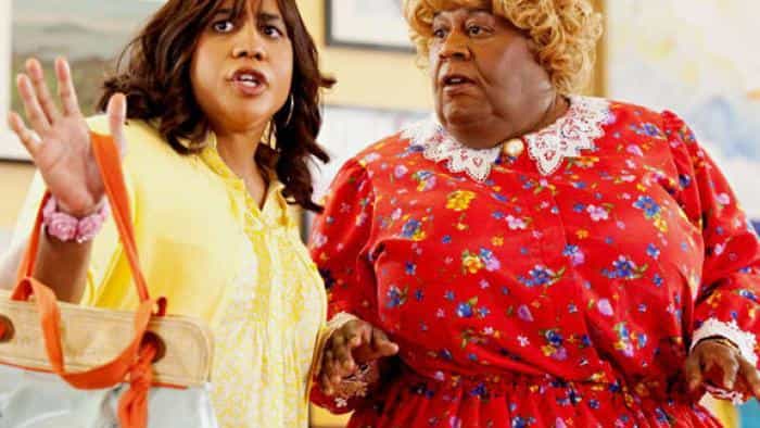 نقد و بررسی فیلم پدر بزرگ، پسر بزرگ محصول سال 2011 | چی‌بینو