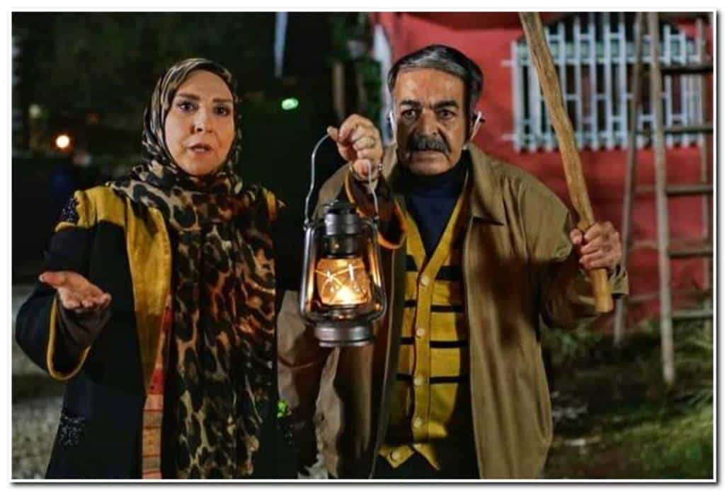 نقد و بررسی سریال بوتیمار محصول سال 2021 | چی‌بینو