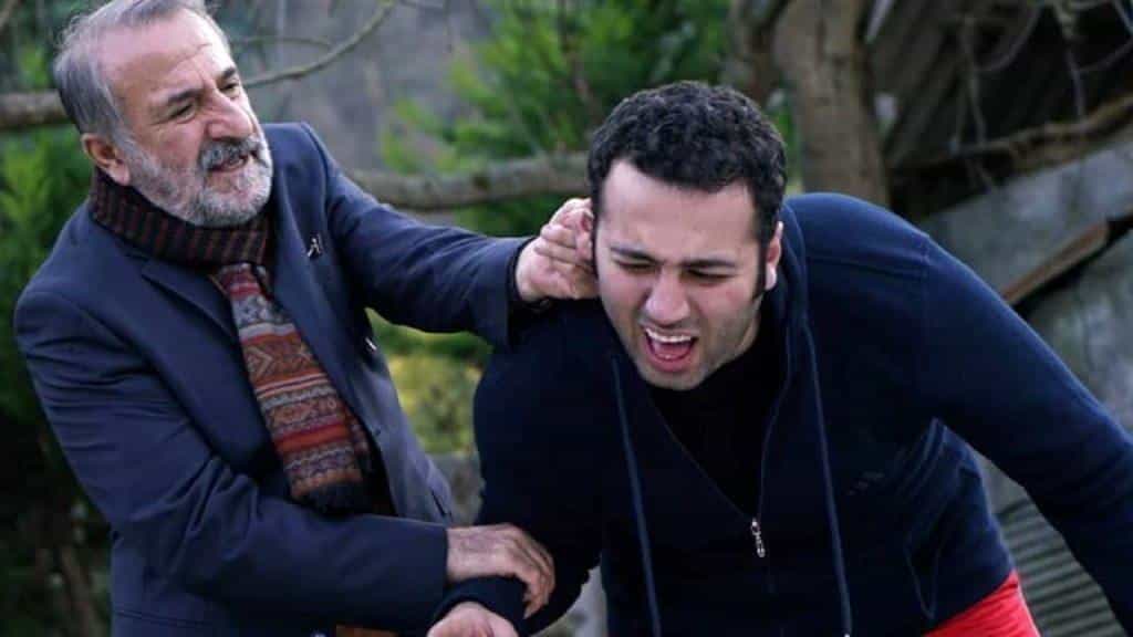 نقد و بررسی سریال بوتیمار محصول سال 2021 | چی‌بینو