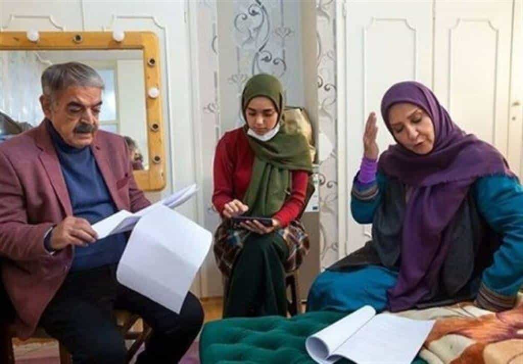 نقد و بررسی سریال بوتیمار محصول سال 2021 | چی‌بینو