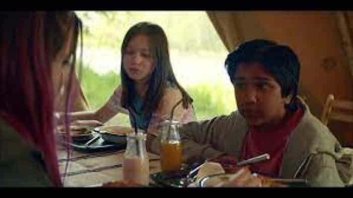 نقد و بررسی سریال نقش نقره محصول سال 2022 | چی‌بینو