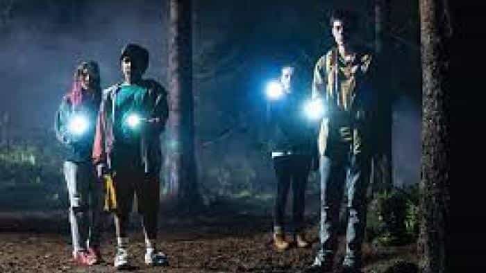 نقد و بررسی سریال نقش نقره محصول سال 2022 | چی‌بینو