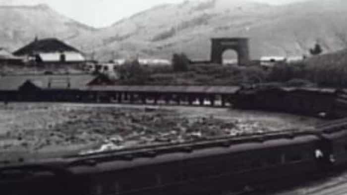 نقد و بررسی سریال پارک‌های ملی: بهترین ایده آمریکا (2009)