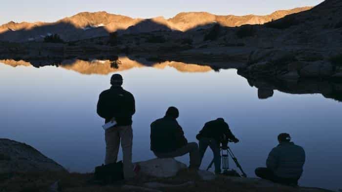 نقد و بررسی سریال پارک‌های ملی: بهترین ایده آمریکا (2009)
