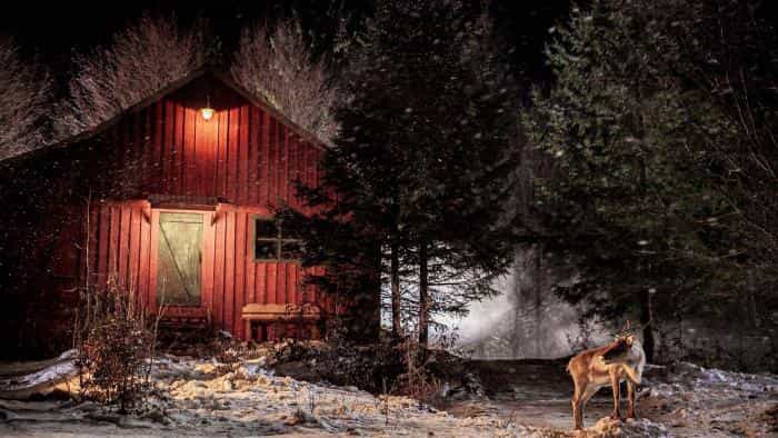 نقد و بررسی فیلم رنسر: قصه‌ای کریسمسی (2022) | چی‌بینو