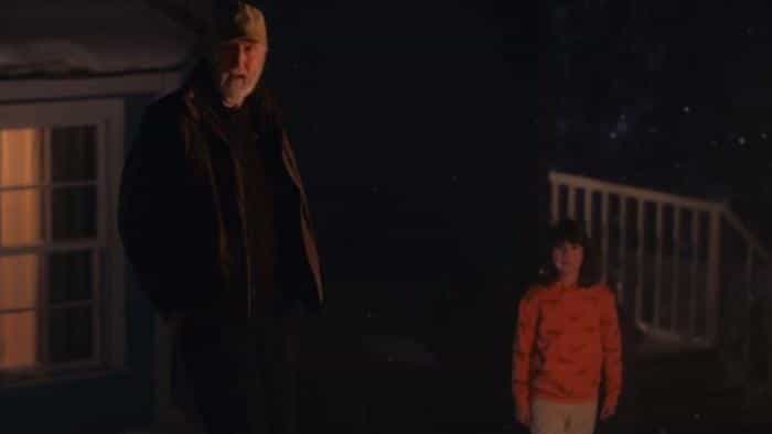 نقد و بررسی فیلم رنسر: قصه‌ای کریسمسی (2022) | چی‌بینو