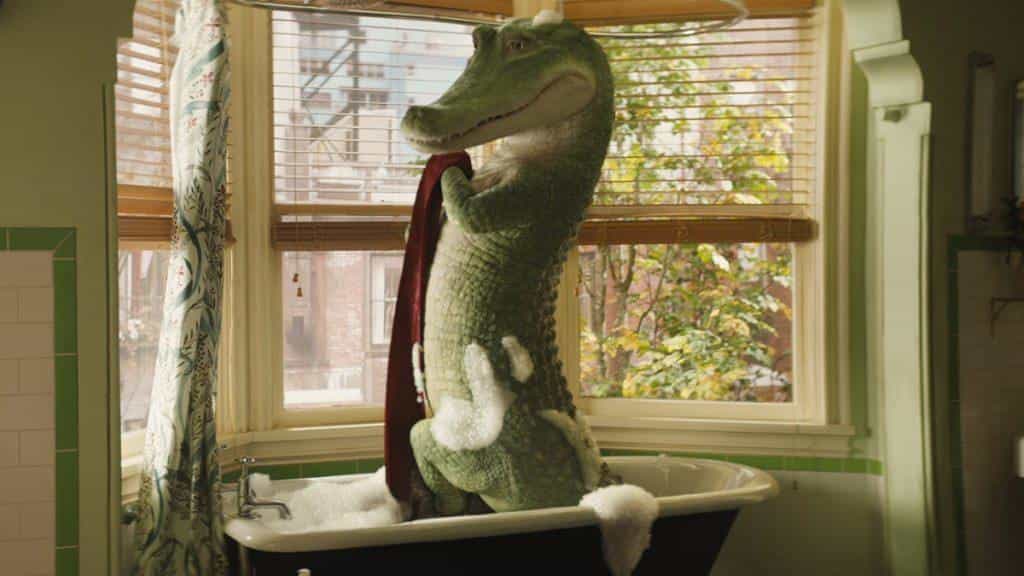 تماشای فیلم لایل، لایل، کروکودیل محصول سال 2022 | چی‌بینو