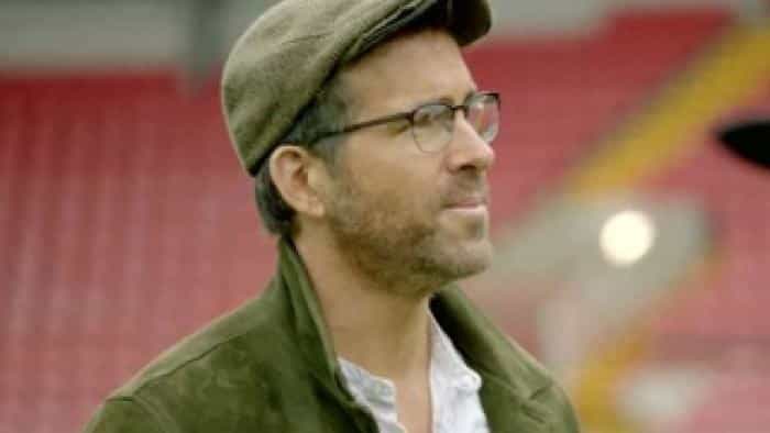 تماشای سریال به رکسهام خوش آمدید محصول سال 2022 | چی‌بینو