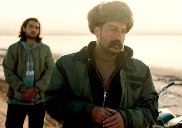نقد و بررسی سریال آکتور محصول سال 2023 | چی‌بینو