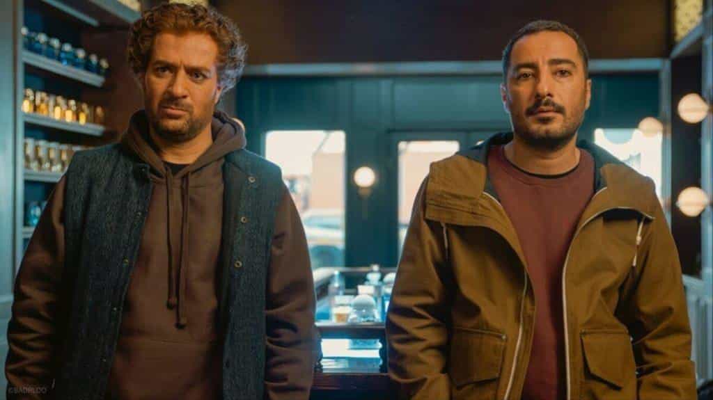 نقد و بررسی سریال آکتور محصول سال 2023 | چی‌بینو