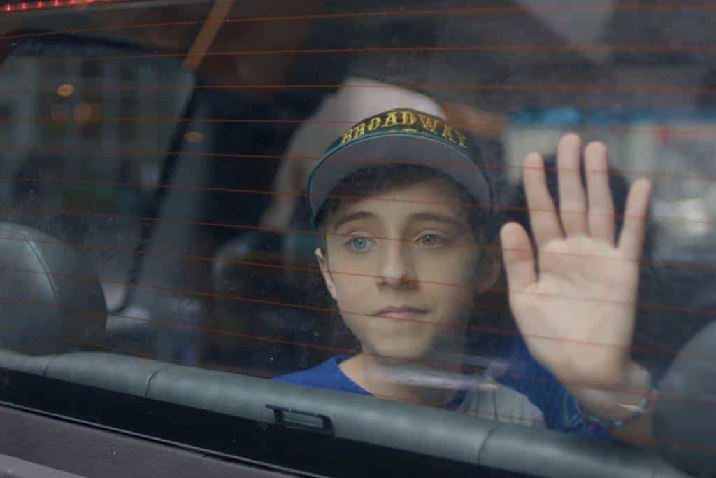 تماشای فیلم نیت بهتر از همیشه محصول سال 2022 | چیبینو