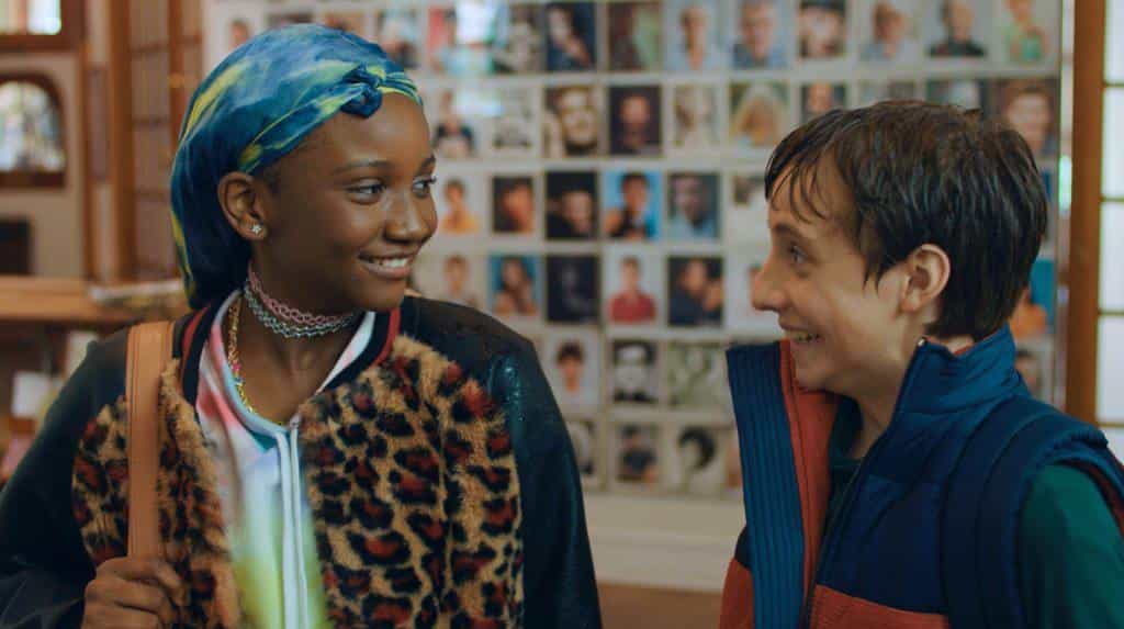 تماشای فیلم نیت بهتر از همیشه محصول سال 2022 | چیبینو