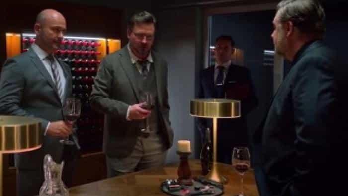 تماشای فیلم پوکر فیس محصول سال 2022 | چی‌بینو